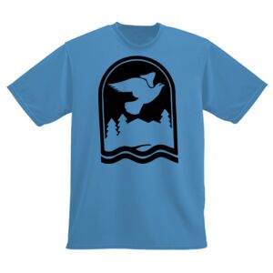 Youth Wicking T-Shirt Thumbnail