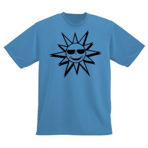 Youth Wicking T-Shirt Thumbnail