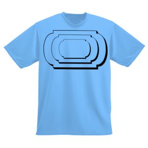 Youth Wicking T-Shirt Thumbnail