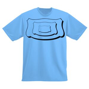 Youth Wicking T-Shirt Thumbnail