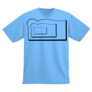 Youth Wicking T-Shirt Thumbnail