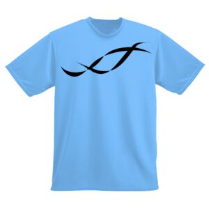 Youth Wicking T-Shirt Thumbnail