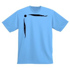 Youth Wicking T-Shirt Thumbnail