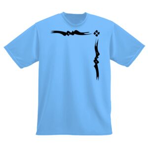 Youth Wicking T-Shirt Thumbnail