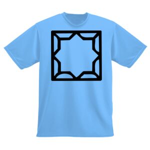 Youth Wicking T-Shirt Thumbnail