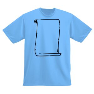 Youth Wicking T-Shirt Thumbnail