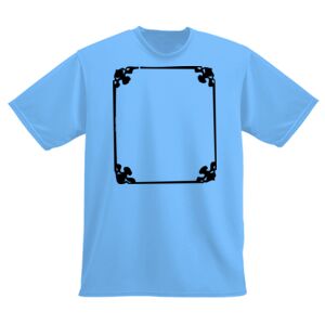 Youth Wicking T-Shirt Thumbnail