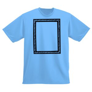 Youth Wicking T-Shirt Thumbnail