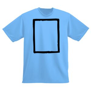 Youth Wicking T-Shirt Thumbnail