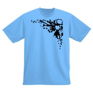 Youth Wicking T-Shirt Thumbnail