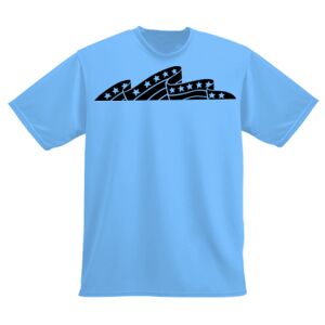 Youth Wicking T-Shirt Thumbnail