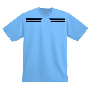 Youth Wicking T-Shirt Thumbnail