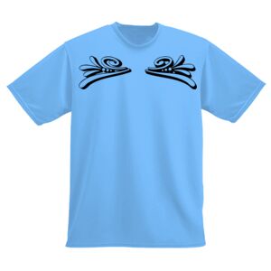 Youth Wicking T-Shirt Thumbnail