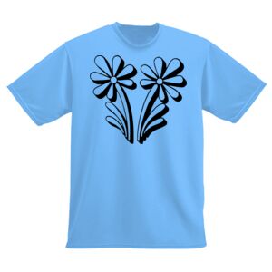 Youth Wicking T-Shirt Thumbnail