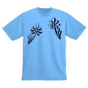 Youth Wicking T-Shirt Thumbnail