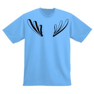 Youth Wicking T-Shirt Thumbnail