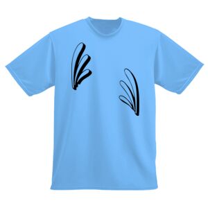 Youth Wicking T-Shirt Thumbnail