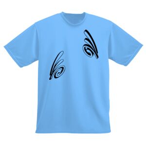 Youth Wicking T-Shirt Thumbnail