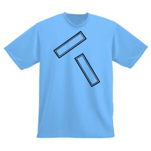 Youth Wicking T-Shirt Thumbnail