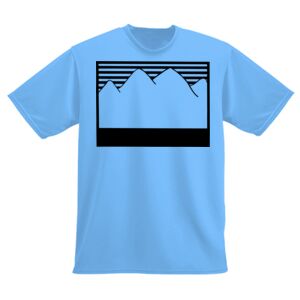 Youth Wicking T-Shirt Thumbnail