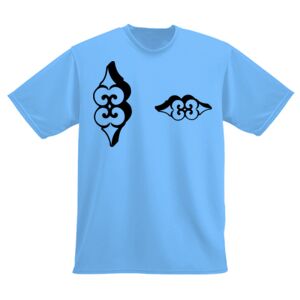 Youth Wicking T-Shirt Thumbnail