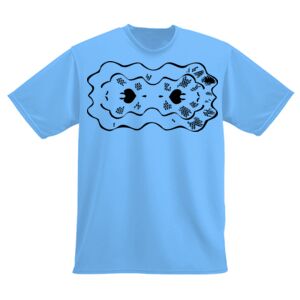 Youth Wicking T-Shirt Thumbnail