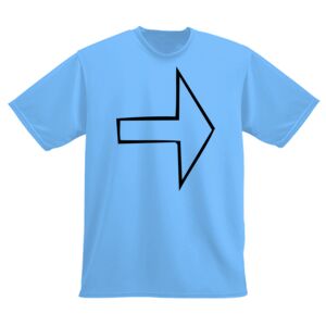 Youth Wicking T-Shirt Thumbnail