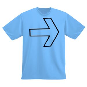 Youth Wicking T-Shirt Thumbnail