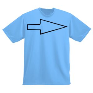 Youth Wicking T-Shirt Thumbnail