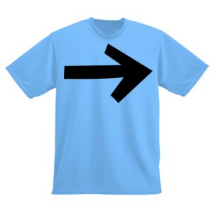 Youth Wicking T-Shirt Thumbnail