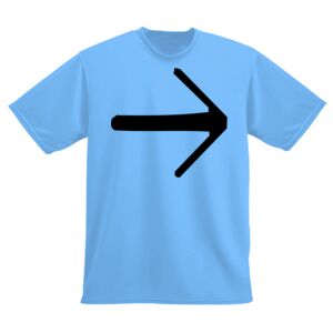 Youth Wicking T-Shirt Thumbnail