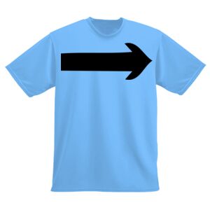 Youth Wicking T-Shirt Thumbnail