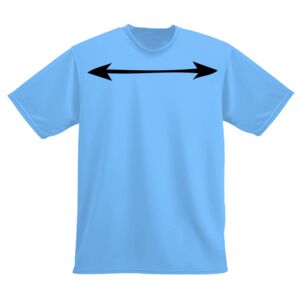 Youth Wicking T-Shirt Thumbnail