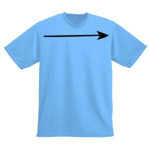 Youth Wicking T-Shirt Thumbnail