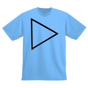 Youth Wicking T-Shirt Thumbnail