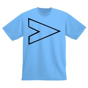 Youth Wicking T-Shirt Thumbnail