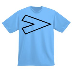 Youth Wicking T-Shirt Thumbnail