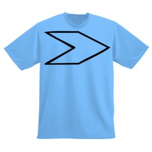 Youth Wicking T-Shirt Thumbnail