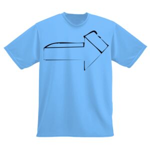 Youth Wicking T-Shirt Thumbnail