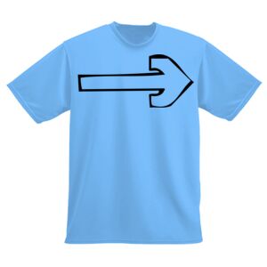 Youth Wicking T-Shirt Thumbnail