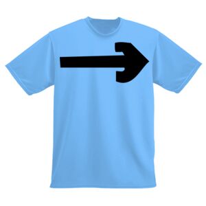 Youth Wicking T-Shirt Thumbnail