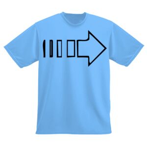 Youth Wicking T-Shirt Thumbnail