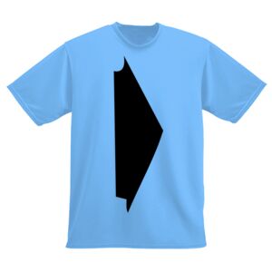 Youth Wicking T-Shirt Thumbnail