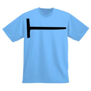 Youth Wicking T-Shirt Thumbnail