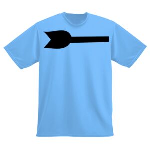 Youth Wicking T-Shirt Thumbnail