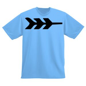 Youth Wicking T-Shirt Thumbnail