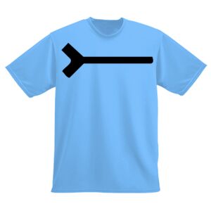 Youth Wicking T-Shirt Thumbnail