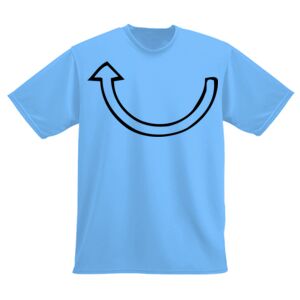 Youth Wicking T-Shirt Thumbnail