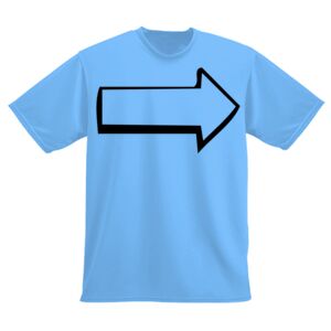 Youth Wicking T-Shirt Thumbnail