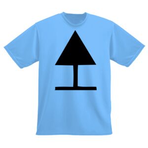 Youth Wicking T-Shirt Thumbnail